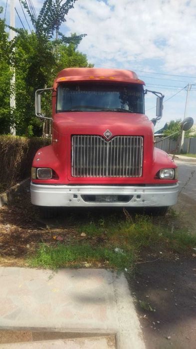 Тягач International 9400 eagle