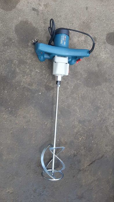 ALTECO дрель-миксер MX 14002.1