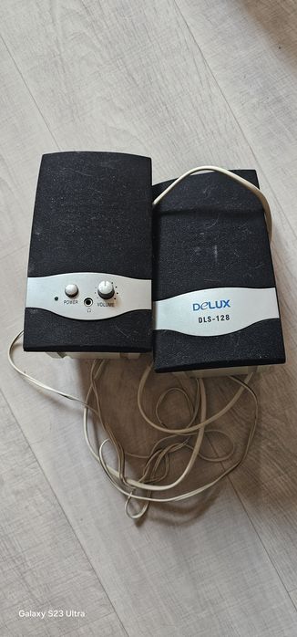 Колонки ,1 неработает