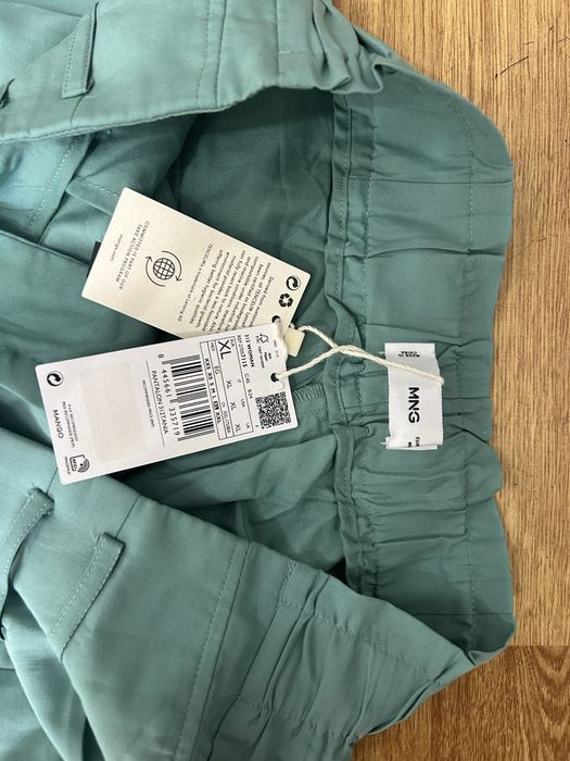 Дамски панталони