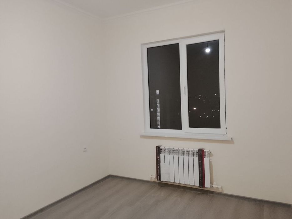 Qarshi sity yangi uy