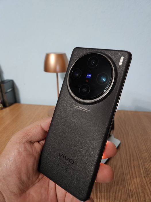 Vivo x100 Pro   512 gb