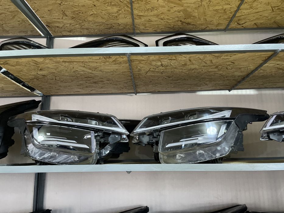 SELTOS ORIGINAL Koreyskiy full led