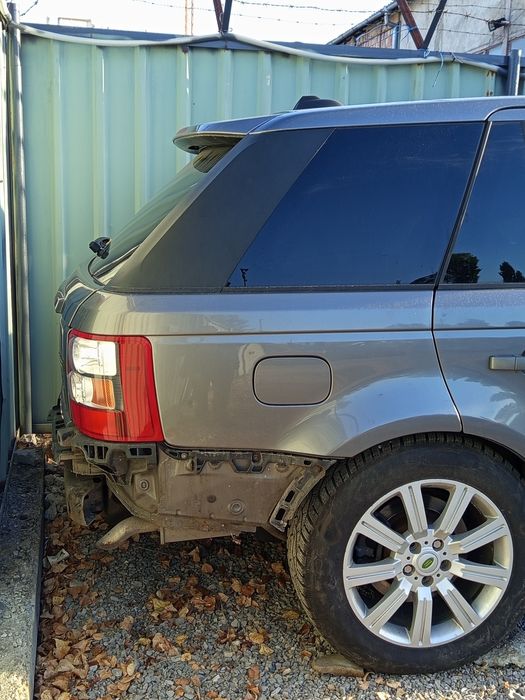 ТОП цени! Range Rover Sport 2.7 HSE на части