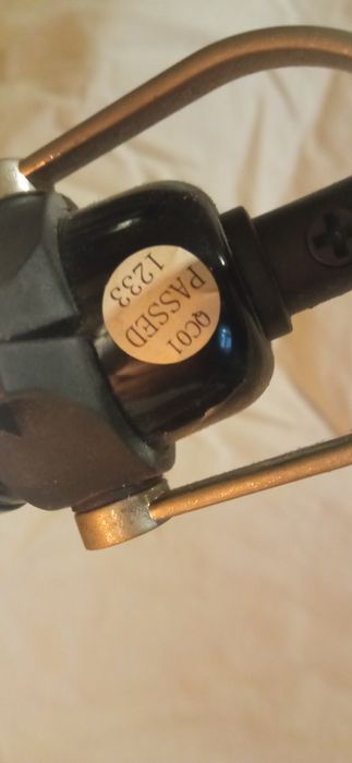Lampa (veioza) birou brat reglabil