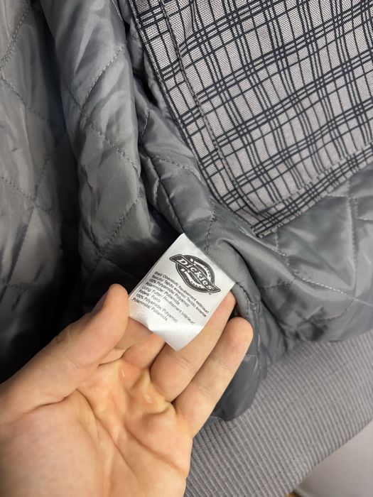 Geacă Dickies fara Gluga