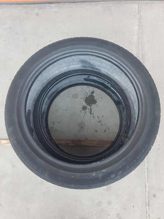 Летни гуми 2 броя MICHELIN Primacy3 205 45 R17 дот 1016