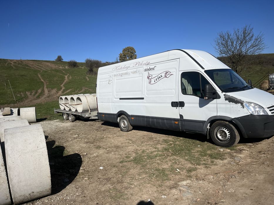 Tuburi din beton (fântâni, fose,sahturi)