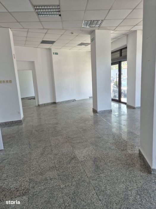 Inchiriere spatiu comercial cu destinatie multipla