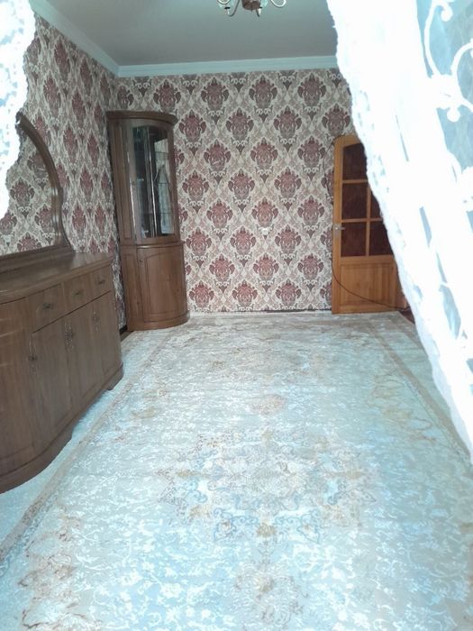 Dom arendaga berilado