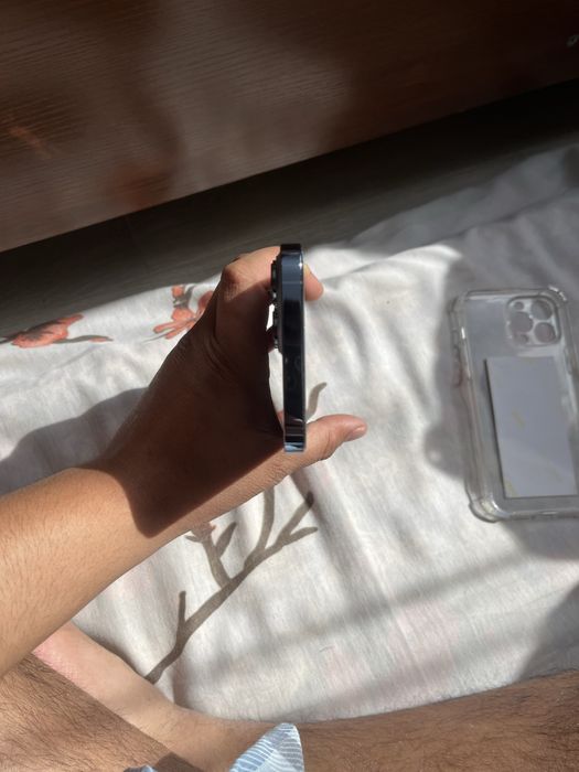 ИДЕАЛ!!! iphone 13 pro max