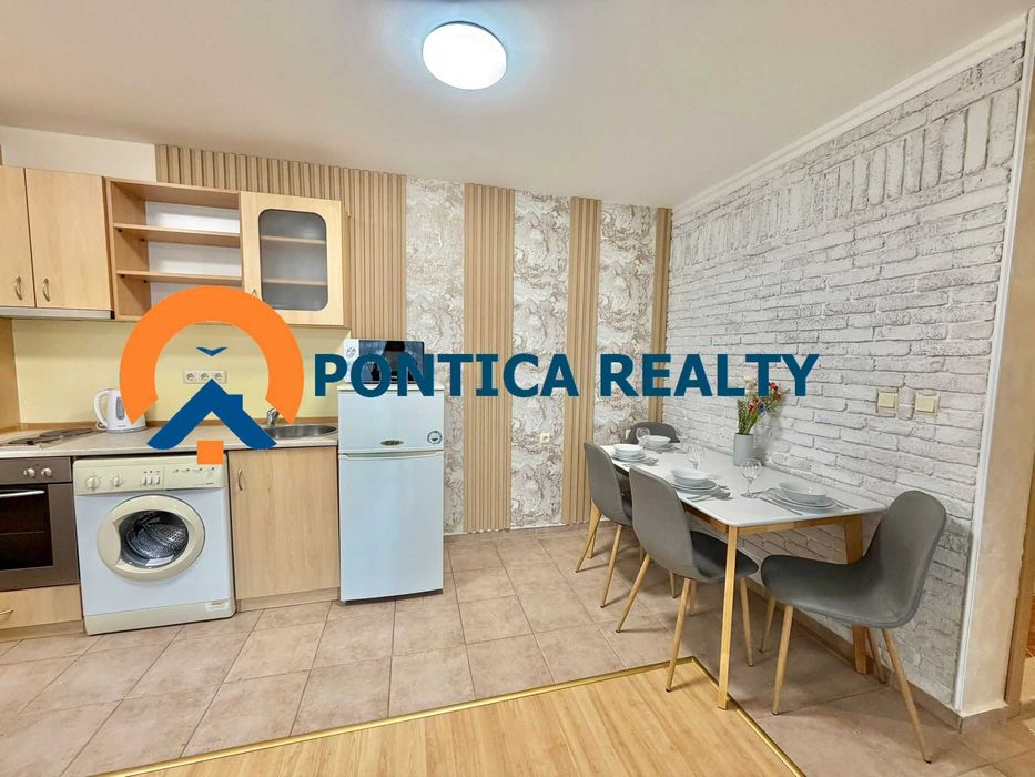 Продава се Тристаен апартамент в Свети Влас - 76 кв.м за 594 €/кв.м - Снимка #13