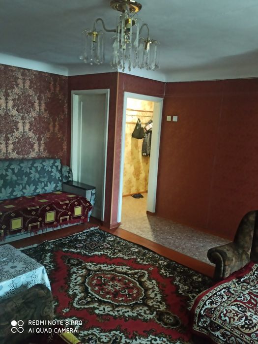 2-х комнатна квартира посуточно.