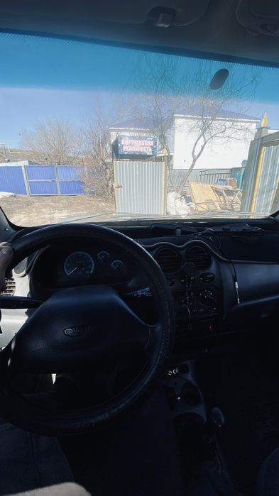 Продаётся Matiz