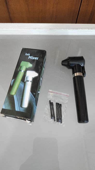 Миксер ручной для смешивания