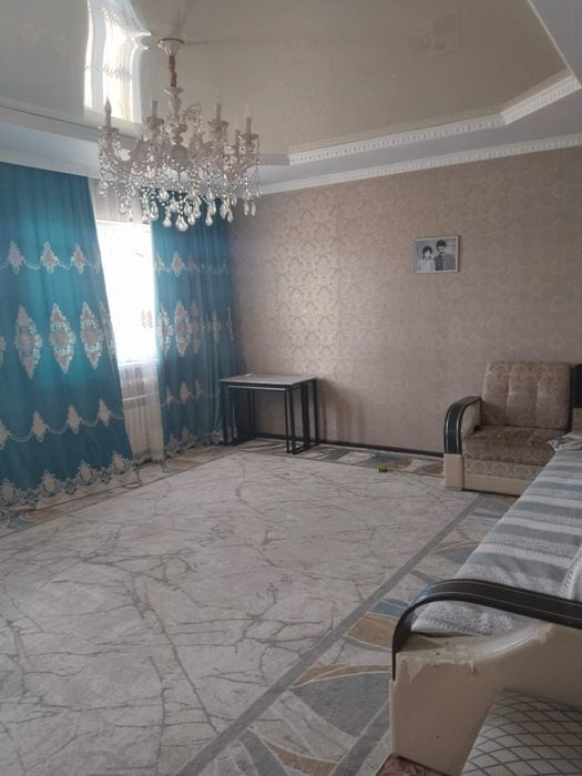 Продам дом в г. Алга