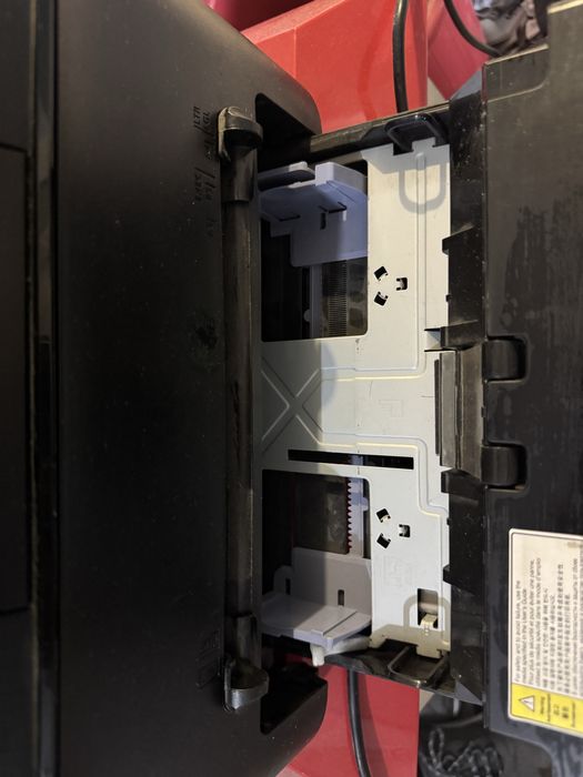 Принтер samsung SCX-4600
