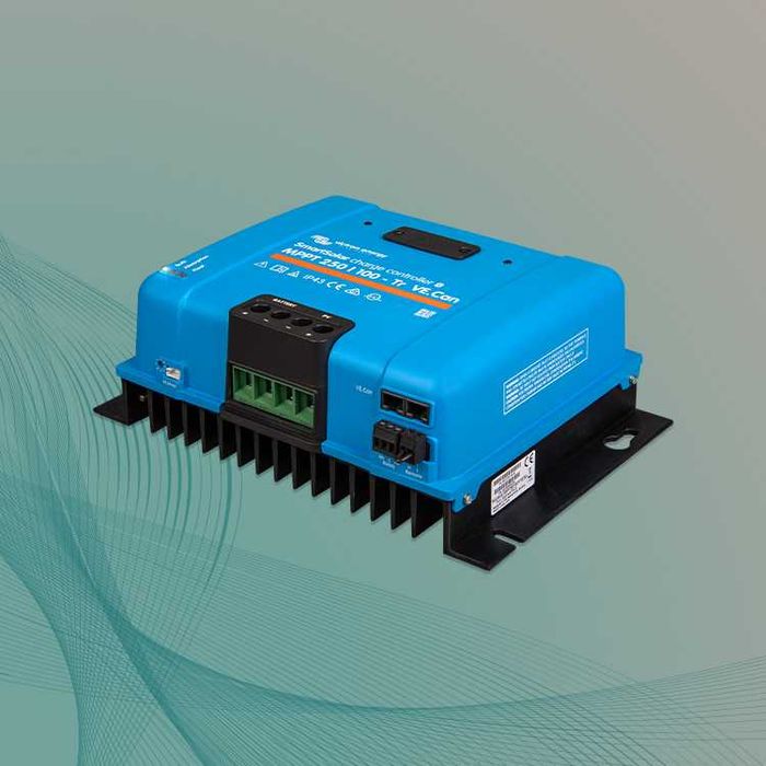 Victron SmartSolar Виктрон MPPT 250-100