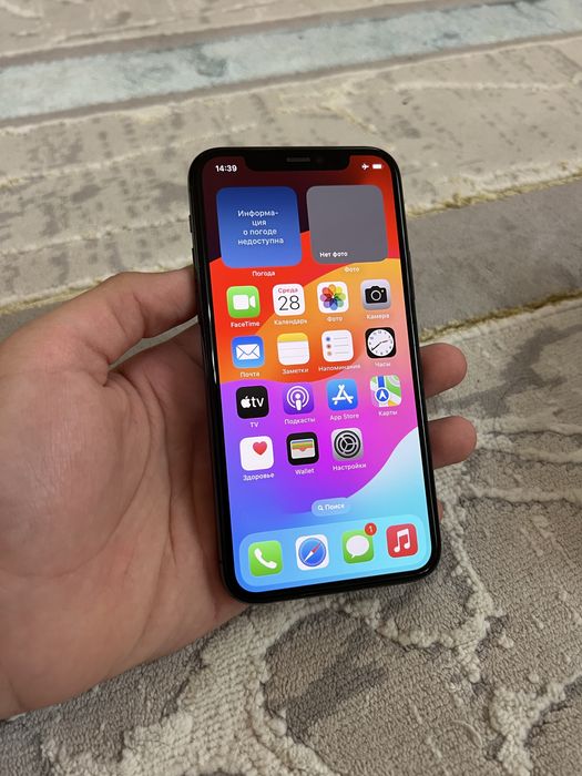 Iphone 11 pro в идеале