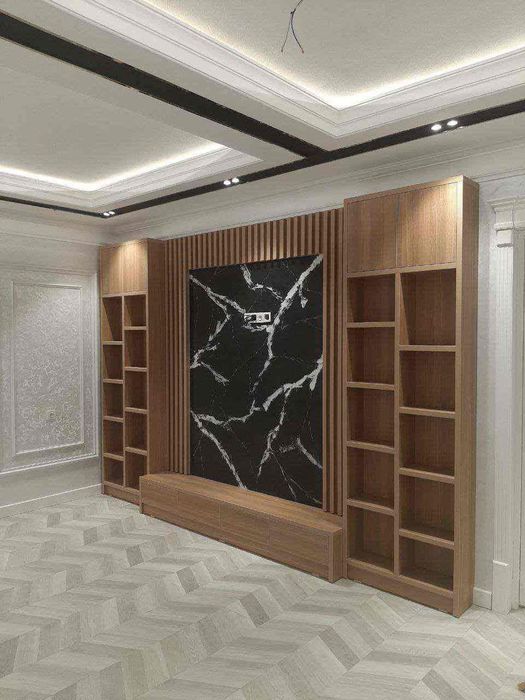 Мебель на заказ качественно и уютно