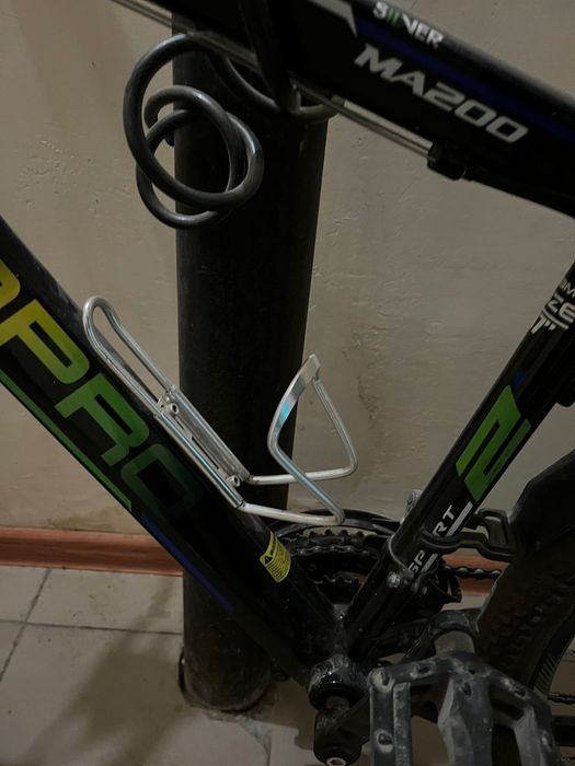 Продам   Велосипед