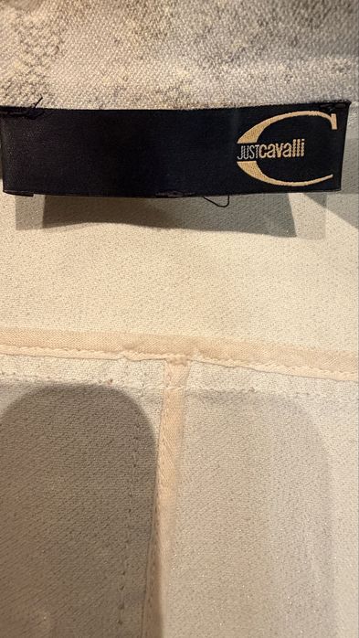 Sacou dama Cavalli jeans