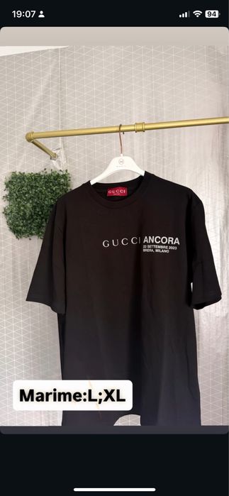 Tricou Lacoste M
