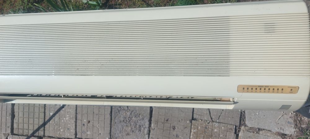 Климатик ,,Осака"17 ска