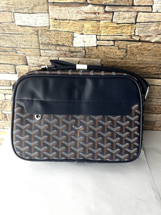 Картхолдър чанта Goyard