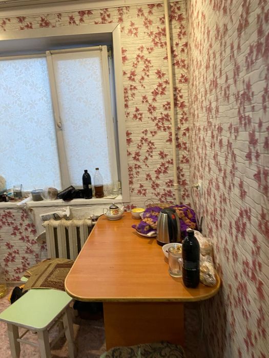 Продам 2 х комнатную  в рассрочку