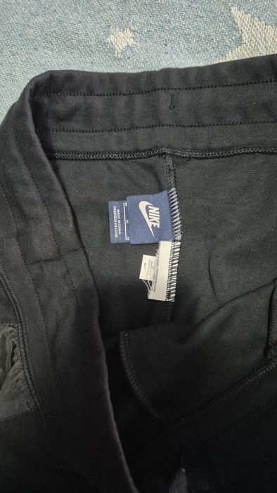 Дамска долница" Nike"