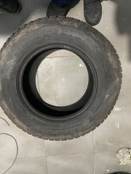 Продам шины 265/65/17