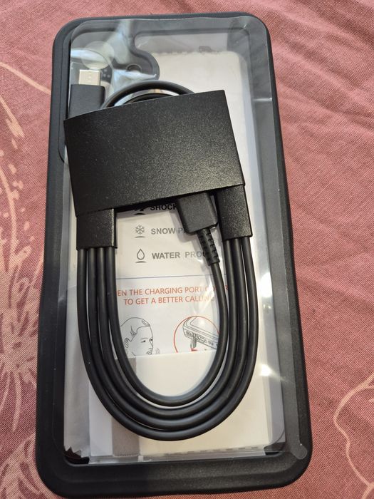 Водоустойчев калъф Samsung Galaxy S24 FE