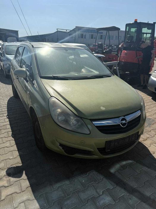 Opel Corsa D – Benzină – Preț 1100negociabil