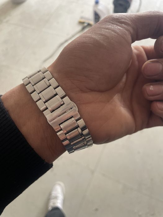 Qol soat Orient Yaponiyada ishlab chiqarilgan