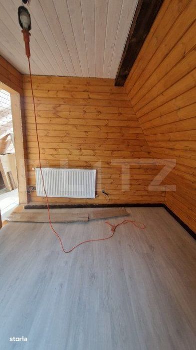 Pachet de 3 case in zona Tohanita, case tip A-frame  , 400 mp teren fi