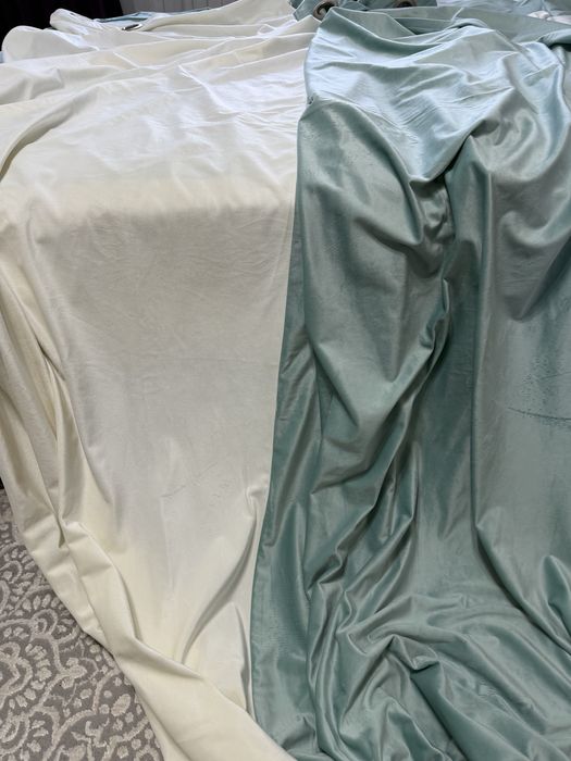 Покрывало , шторы