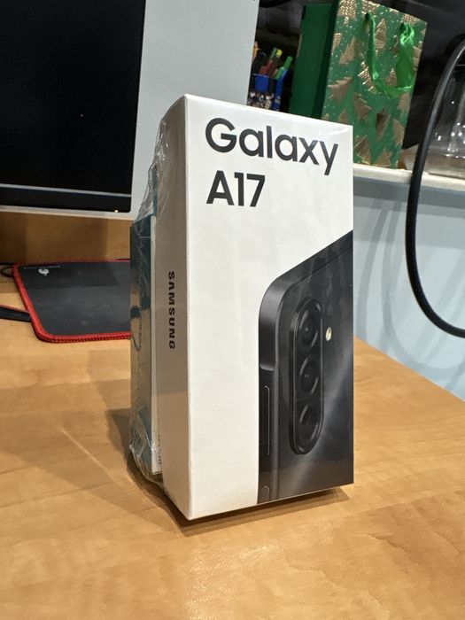 Samsung Galaxy A17 128gb