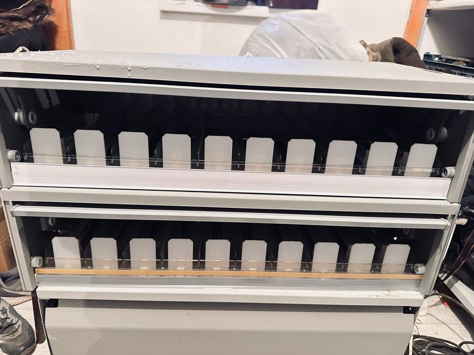 Сигаретная полка