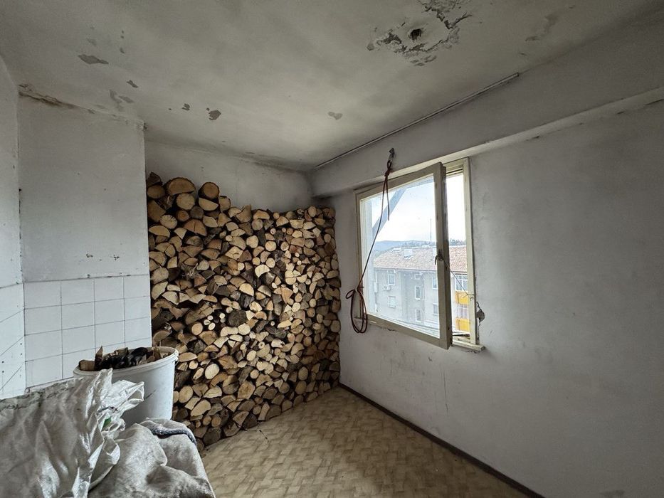 Продава се Едностаен апартамент в Калофер - 48 кв.м за 478 €/кв.м - Снимка #2