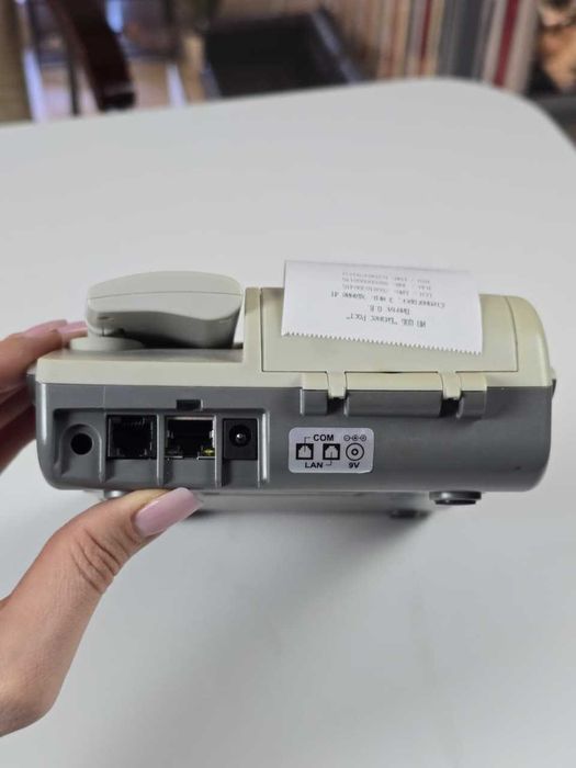 ККМ ПОРТ dpg 150