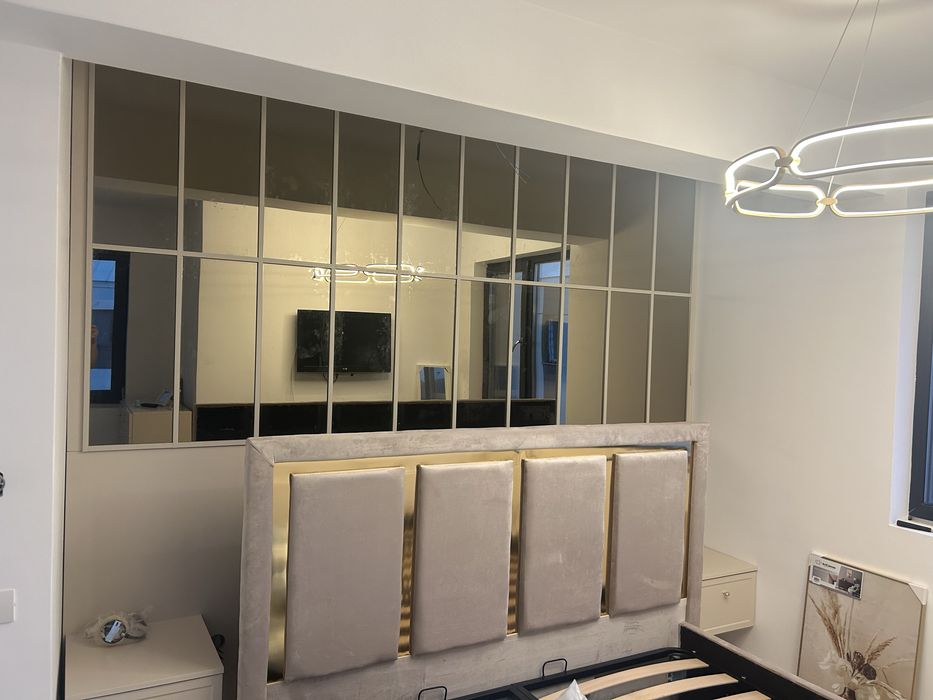 Geamgiu geamuri montaj oglinzi