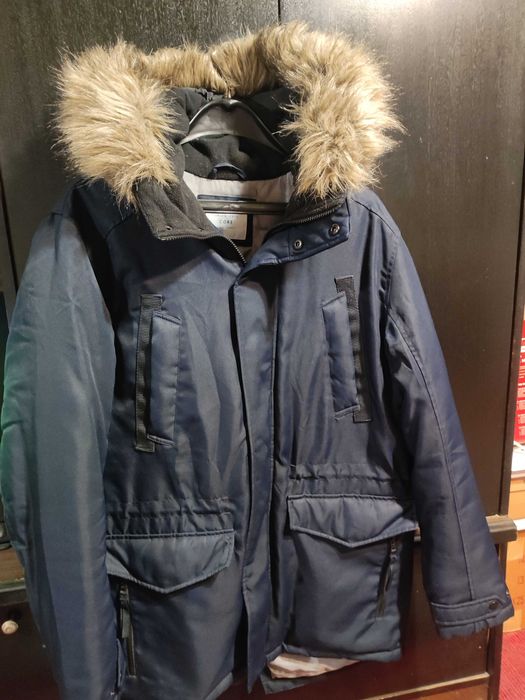 Парка Jack & Jones