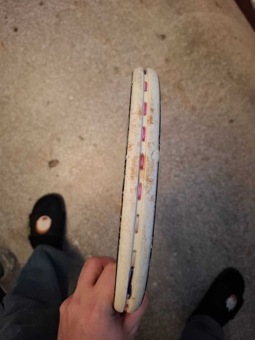 Racheta tenis Head 660 Drive