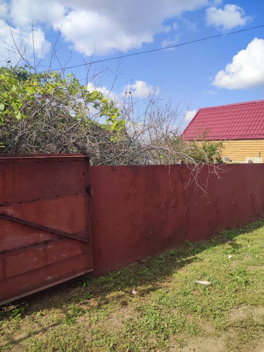 Продам дачу  с баней