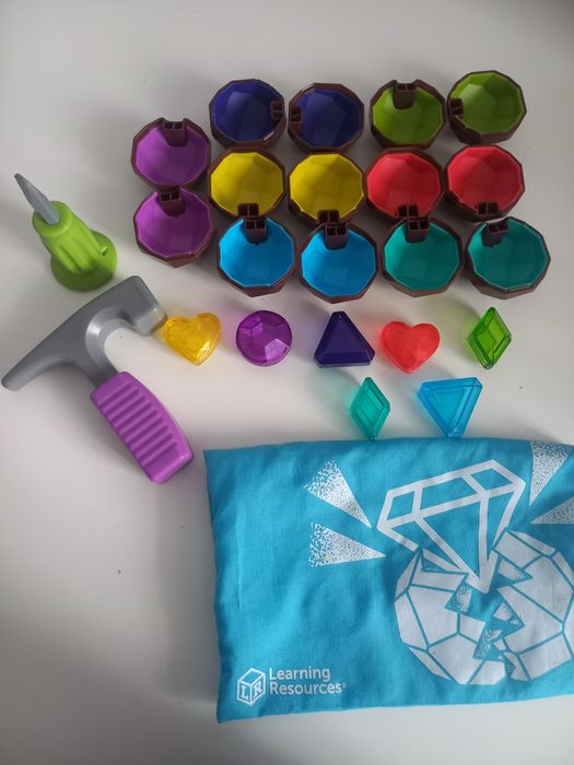 Игры классные бренда learning  resources