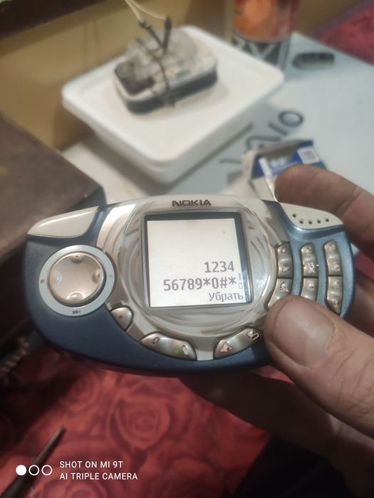 Продам телефон nokia