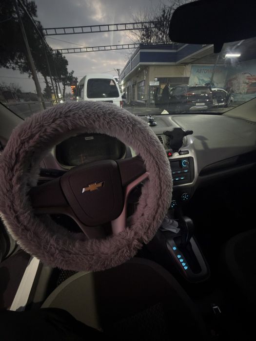 Cobalt avtomat sotiladi