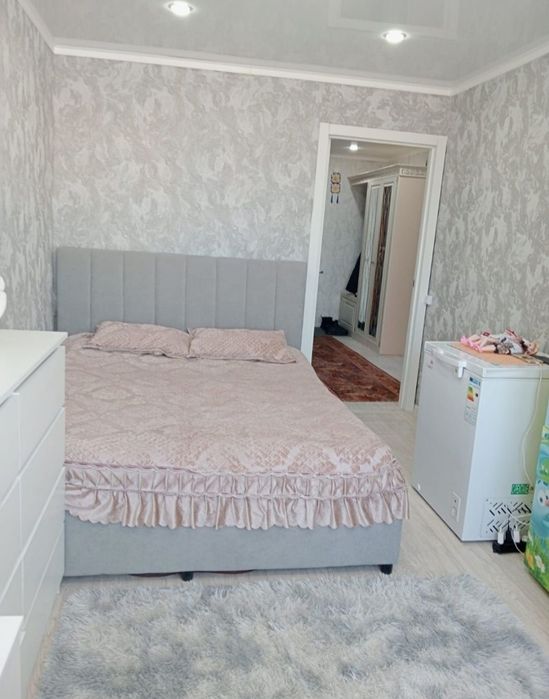 Продам 2х ком квартиру