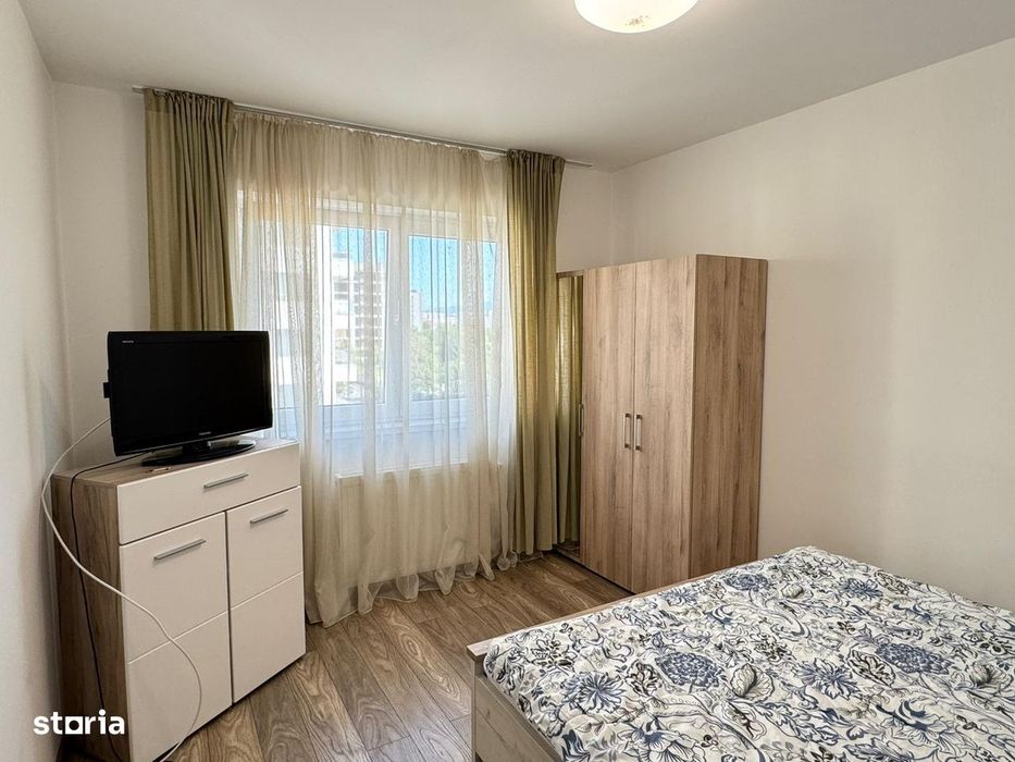 Apartament 2 camere, 57 mp ,etaj 3 ,Tractorul || Oportunitate vânzare.